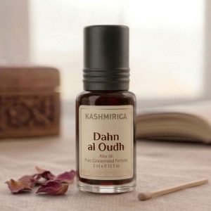 Lal Ded: The Mystic of Kashmir 17 Dahn al Oudh