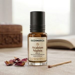Lal Ded: The Mystic of Kashmir 14 Arabian Nights