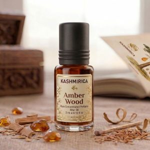 Amber Wood