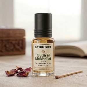Oudh al Mukhallat