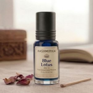 Blue Lotus
