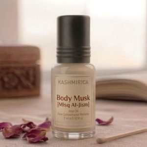 Get to Know the Mughal Architecture Intimately Well 10 Body Musk