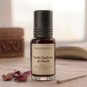 Oudh Qadeem al Hindi