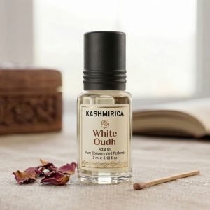 White Oudh