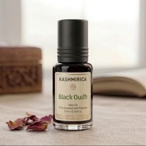 Black Oudh
