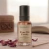 Rose Oil