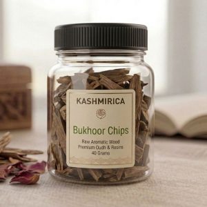 Jasmine Oil