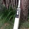 Soft Tennis Cricket Bat (Front)