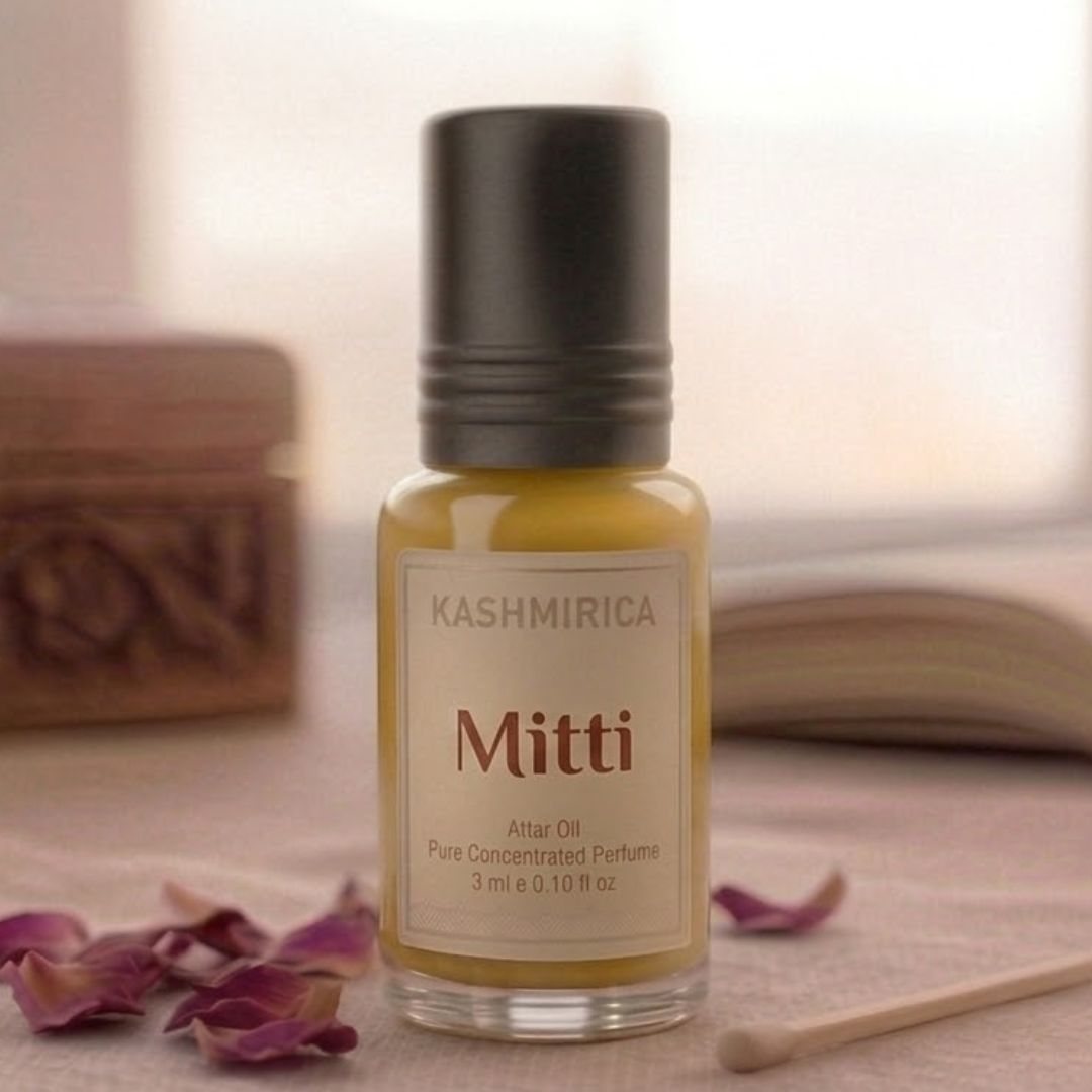 Mitti 1 Mitti Attar