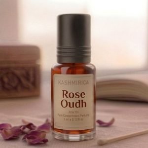 Rose Oudh