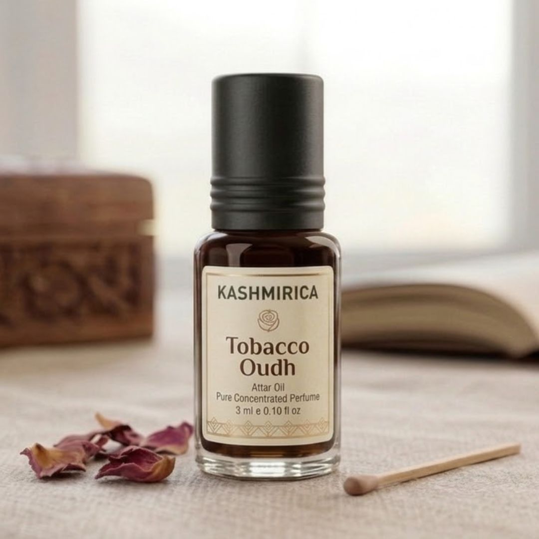 Tobacco Oudh 1 Tobocco Oudh