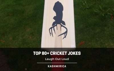 Top 80+ Cricket Jokes – Laugh Out Loud