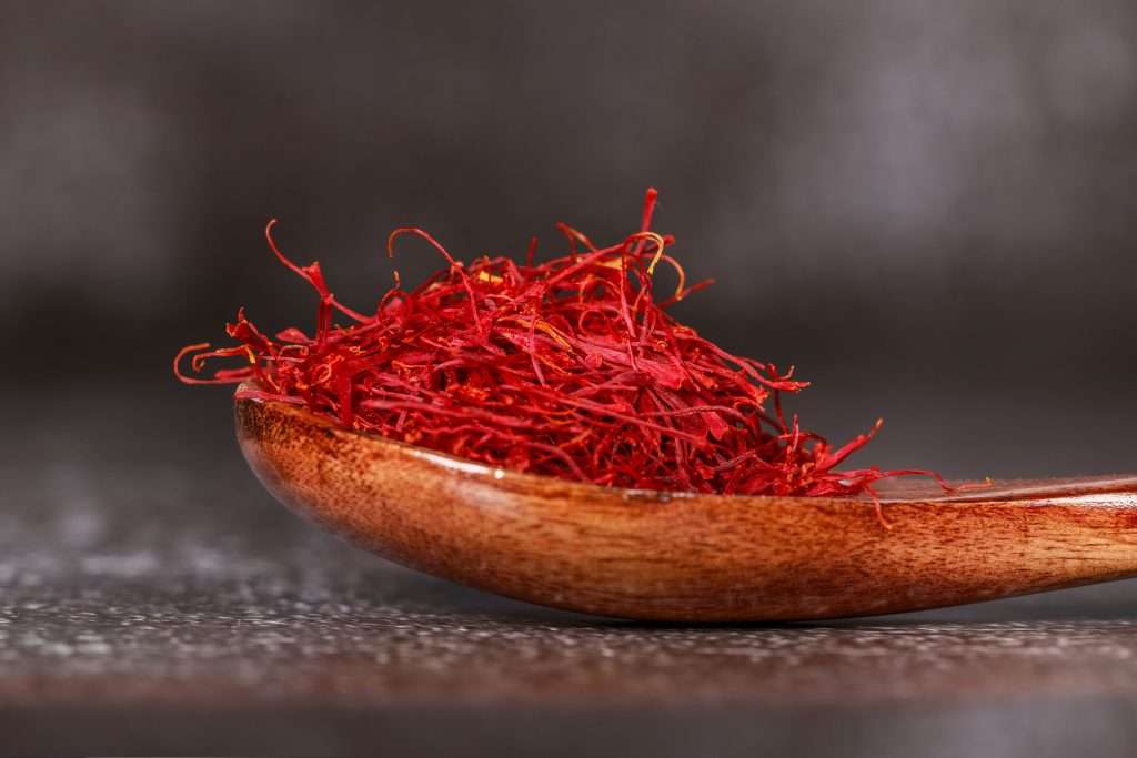how to grow saffron

