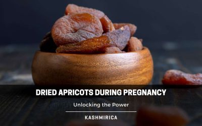 Dried Apricots During Pregnancy: Unlock the Power