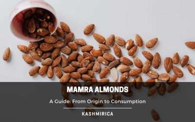 Mamra Almonds: A Guide