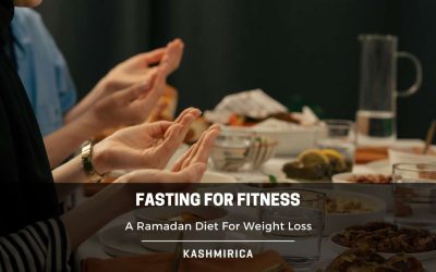 Fasting for Fitness: Ramadan Diet for Weight Loss