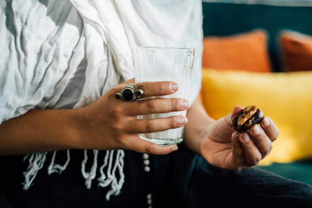 Ramadan Diet For Weight loss