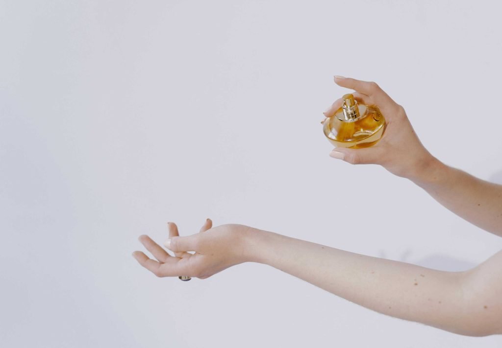 How to Apply Attar: Get the Most Out of Your Precious Fragrance 4 How to Apply Attar