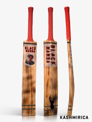 Black Mamba Bat [Burn Edition]