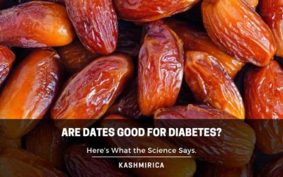 Are Dates Good For Diabetes? Here’s What the Science Says.
