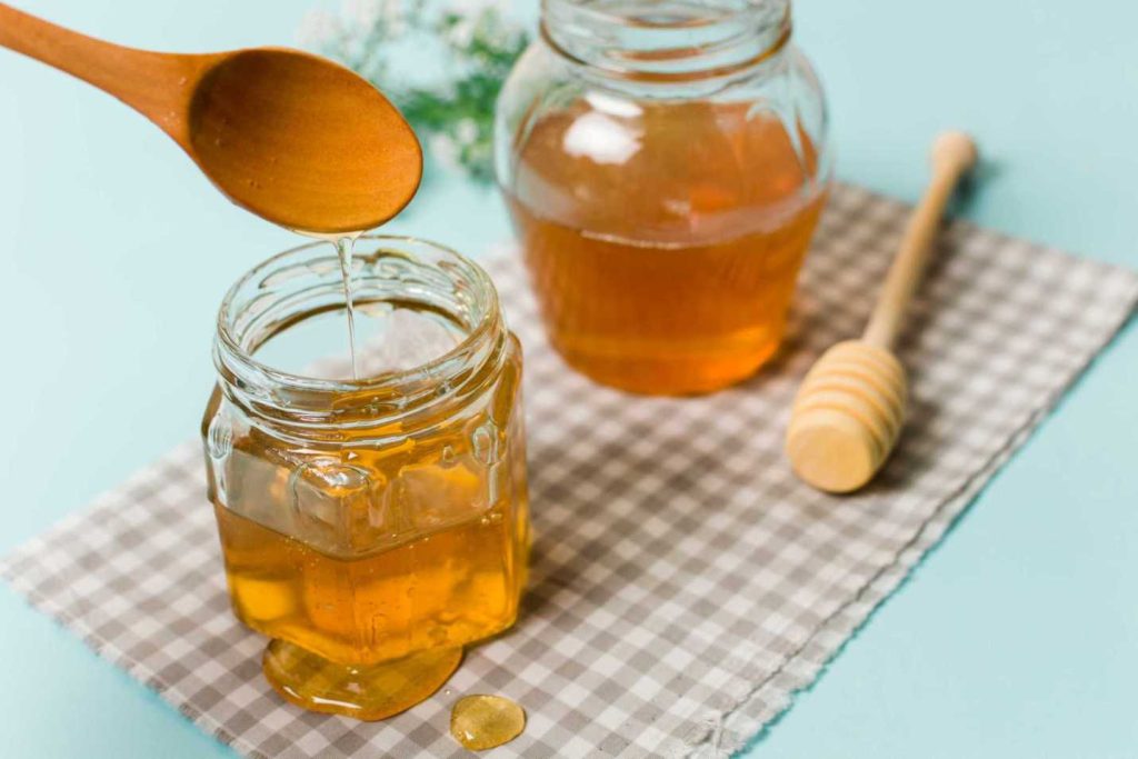 Which is the Best Honey in India in 2024? 4 best honey in india