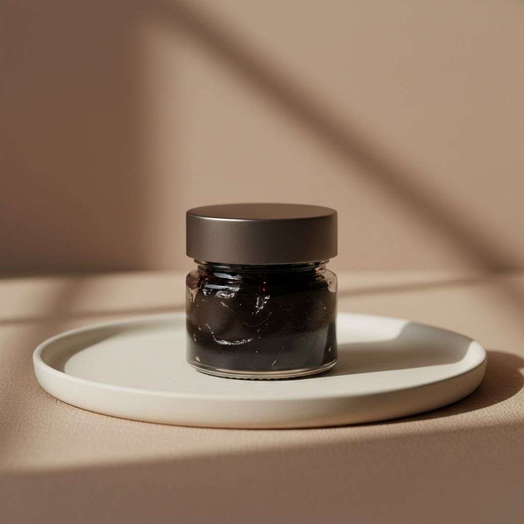Kashmiri Shilajit