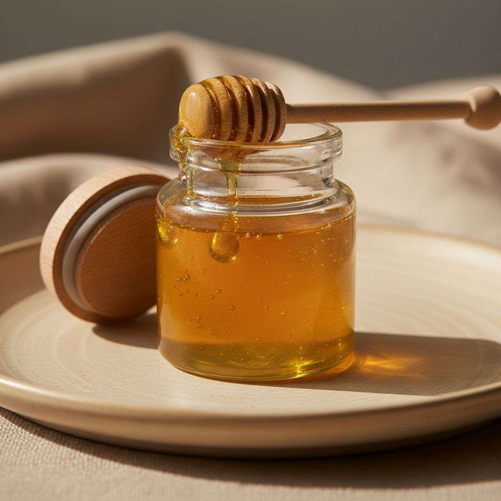 Kashmiri Honey Kashmiri Honey