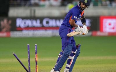From One to Zero: Golden Ducks in Cricket