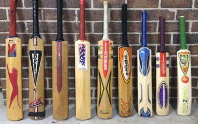 Cricket Bat Sizes: Guide To Find The Perfect Swing